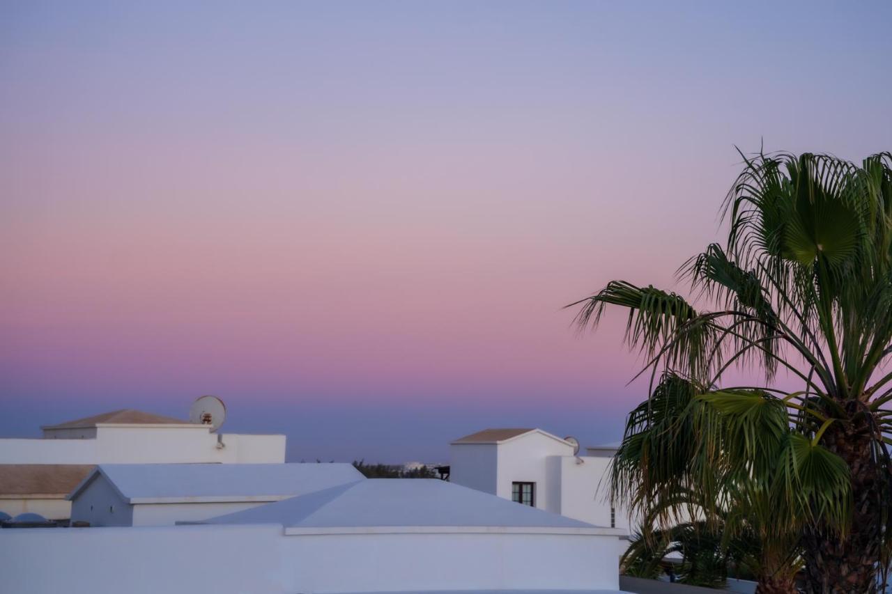 Vila Dias Felices Playa Blanca  Exteriér fotografie