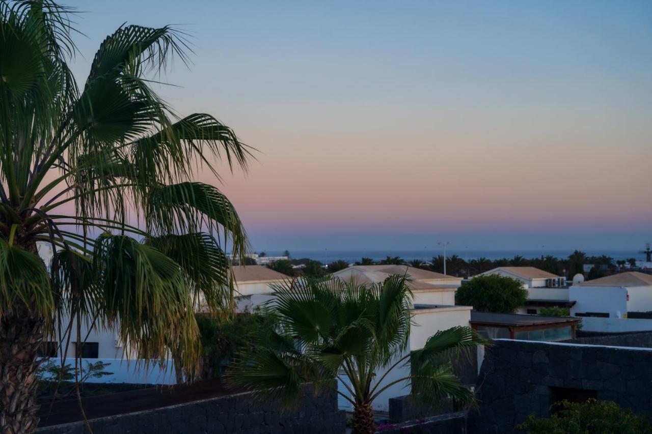 Vila Dias Felices Playa Blanca  Exteriér fotografie