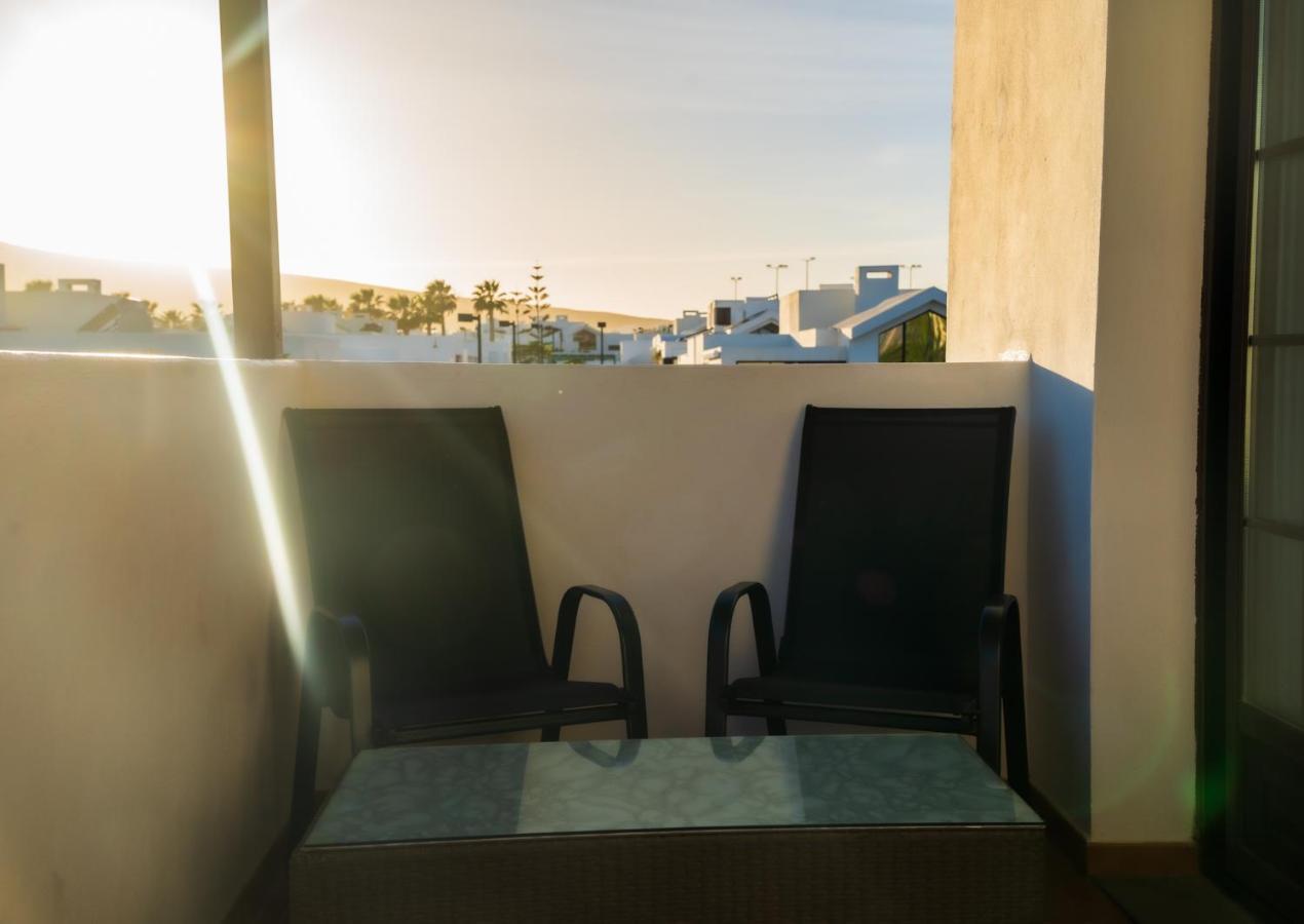 Vila Dias Felices Playa Blanca  Exteriér fotografie